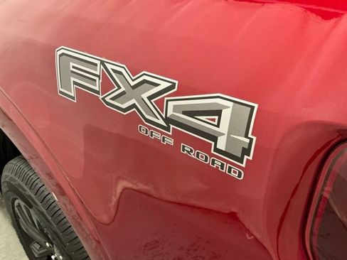 New 2026 Ford F150 XLT w/ Equipment Group 302A MID AWD/4WD image 7