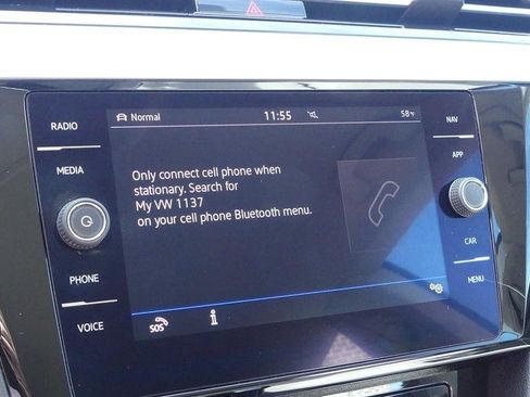 Used 2021 Volkswagen Arteon SE image 22