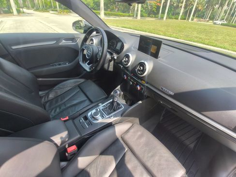 Used 2017 Audi A3 e-tron Premium w/ Sport Package FWD image 39