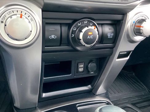 Used 2019 Toyota 4Runner SR5 Premium image 32