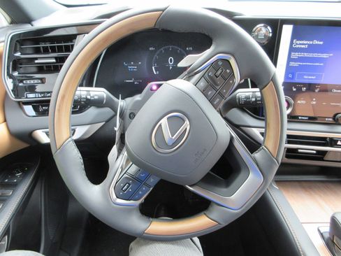 New 2026 Lexus RX 350 Premium AWD/4WD image 31