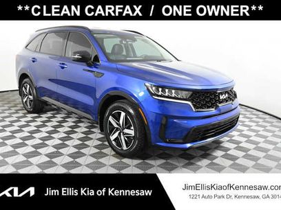 Used 2023 Kia Sorento S