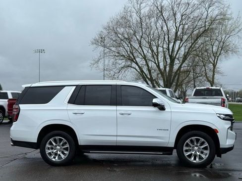 Used 2024 Chevrolet Tahoe Premier image 36