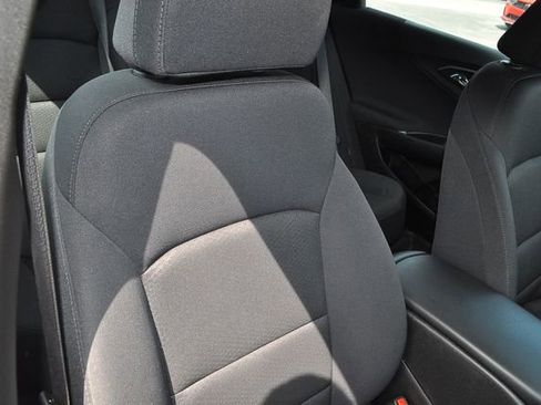 Used 2024 Chevrolet Malibu RS FWD image 20