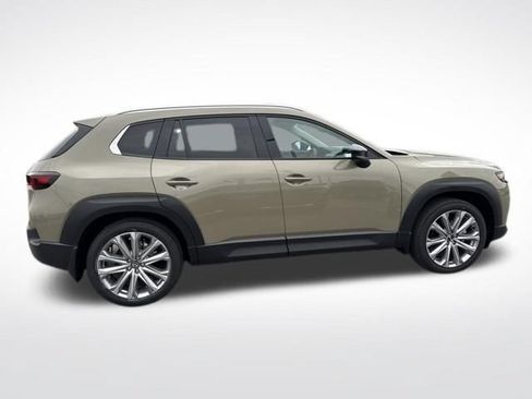 Used 2026 MAZDA CX-50 AWD 2.5 S image 7