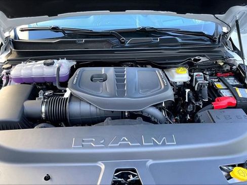 New 2026 RAM 1500 Limited image 9