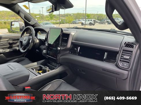 New 2026 RAM 1500 Limited AWD/4WD image 30