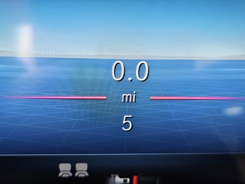 New 2026 Mercedes-Benz GLS 580 4MATIC image 20