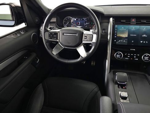 Used 2023 Land Rover Discovery S R-Dynamic image 22