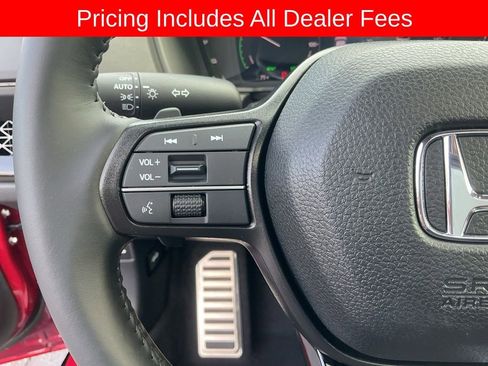Used 2026 Honda Accord Sport image 13