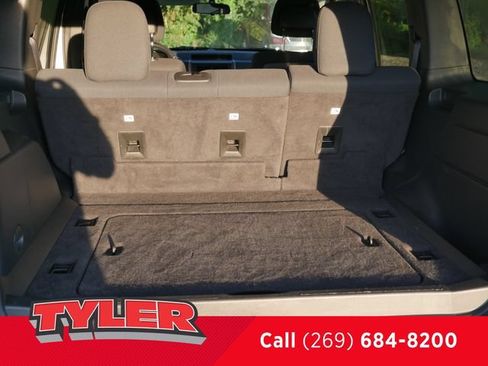 Used 2012 Jeep Liberty Sport w/ Popular Equipment Group AWD/4WD image 18