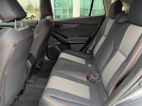 Used 2022 Subaru Crosstrek 2.0i Premium w/ Moonroof Package image 11