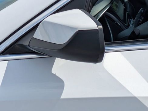 Used 2024 Chevrolet Malibu LT image 10