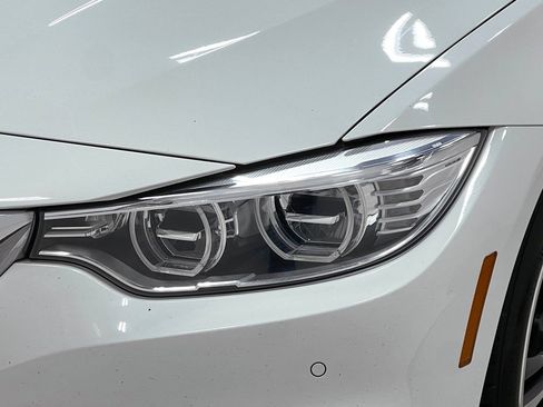 Used 2014 BMW 428i Convertible RWD image 35
