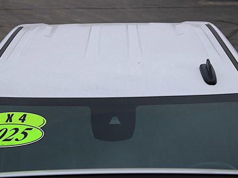 Used 2025 GMC Sierra 1500 Pro w/ Pro Value Package image 11