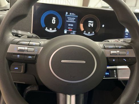 Used 2024 Hyundai Sonata SEL image 16