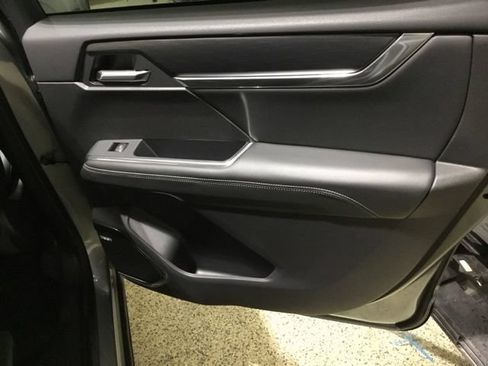 New 2026 GMC Acadia Elevation w/ Elevation Premium Package FWD image 53