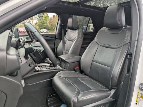 Used 2022 Ford Explorer ST w/ Equipment Group 401A image 26