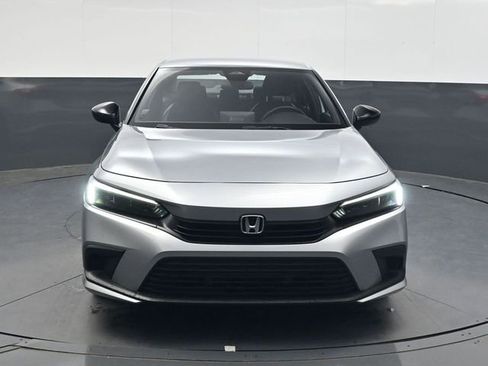 Used 2024 Honda Civic Sport image 9