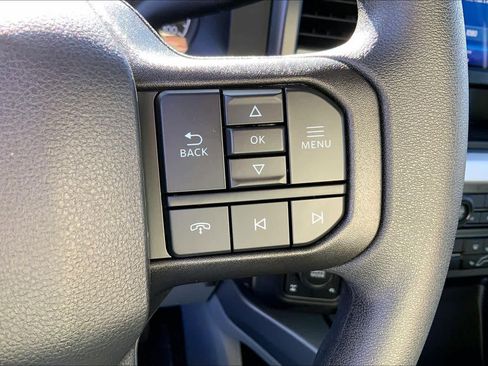 Used 2026 Ford F250 XLT w/ FX4 Off-Road Package image 23