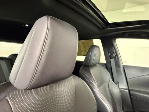 Used 2023 Lexus RX 350 Premium Plus w/ Cold Area Package image 37