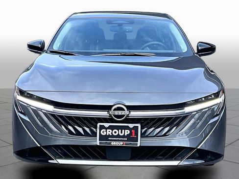 New 2026 Nissan Sentra SV w/ SV Convenience Package FWD image 3