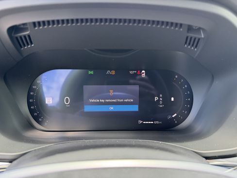 New 2026 Volvo XC60 B5 Core w/ Protection Package image 30