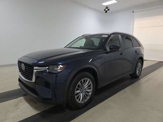 Used 2024 MAZDA CX-90 3.3 Turbo w/ Select Package AWD/4WD video 1
