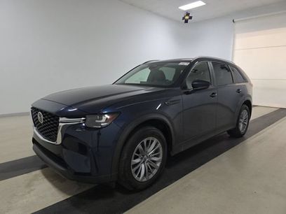 Used 2024 MAZDA CX-90 3.3 Turbo w/ Select Package