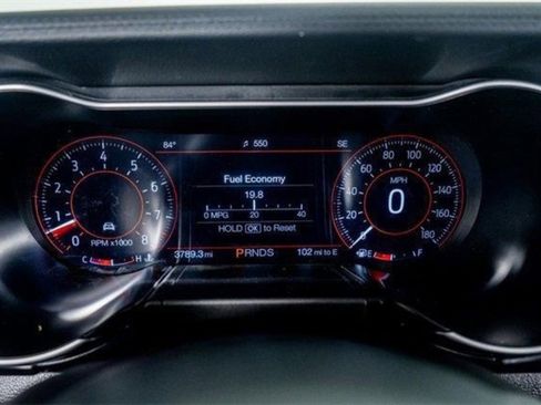 Used 2023 Ford Mustang Mach 1 image 42