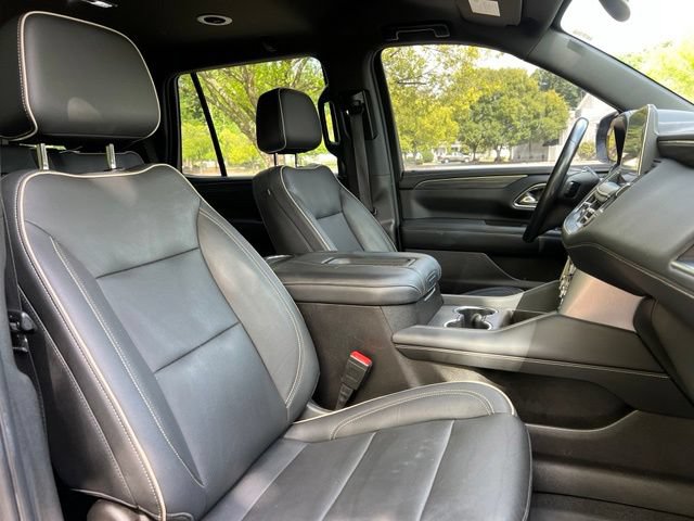 Used 2021 GMC Yukon SLT AWD/4WD image 23