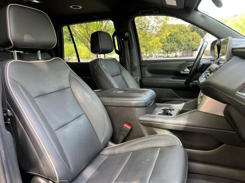 Used 2021 GMC Yukon SLT AWD/4WD image 23