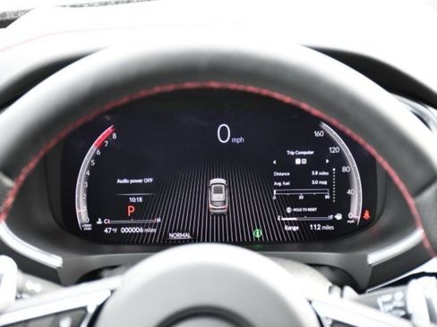 New 2026 Acura MDX Type S image 25