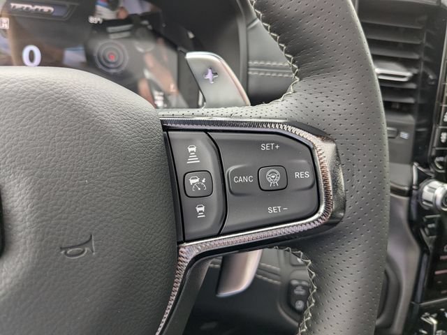 New 2026 RAM 1500 RHO w/ RHO Level 1 Equipment Group AWD/4WD image 25