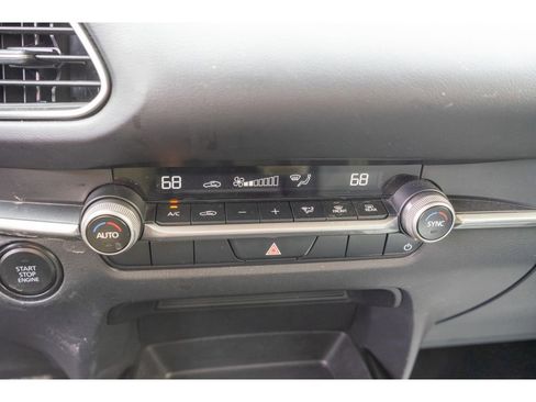 Used 2024 MAZDA CX-30 AWD 2.5 S w/ Select Sport Pkg image 16