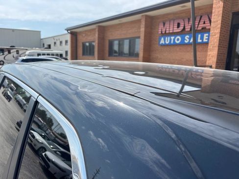 Used 2026 Honda CR-V EX image 19