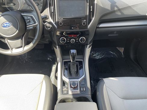 Used 2019 Subaru Forester Limited image 18