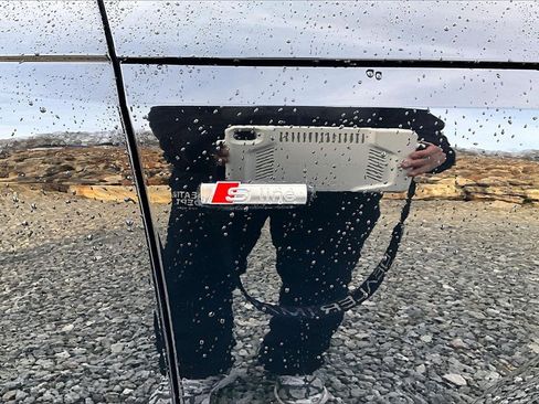 Used 2021 Audi A4 2.0T Premium Plus w/ Premium Plus Package image 8