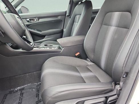 Certified 2026 Honda Civic Sport image 19
