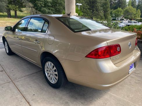 Used 2006 Buick Lucerne CX FWD image 3
