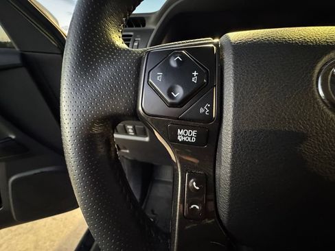 Used 2020 Toyota 4Runner TRD Pro AWD/4WD image 14