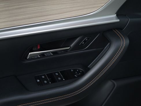 Certified 2025 MAZDA CX-90 Plug-In Hybrid w/ Preferred image 21