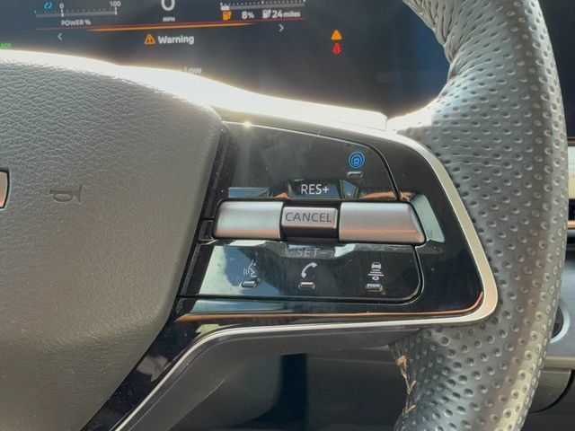 Used 2024 Nissan Ariya FWD image 18