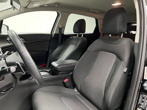 Used 2026 Kia Sportage S AWD/4WD image 19