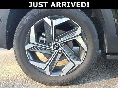 Used 2024 Hyundai Tucson Limited image 6