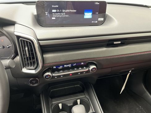 New 2026 MAZDA CX-50 2.5 Hybrid w/ Premium Plus Pkg image 16