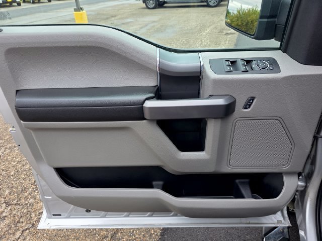 Certified 2019 Ford F150 XLT w/ Equipment Group 302A Luxury AWD/4WD image 26