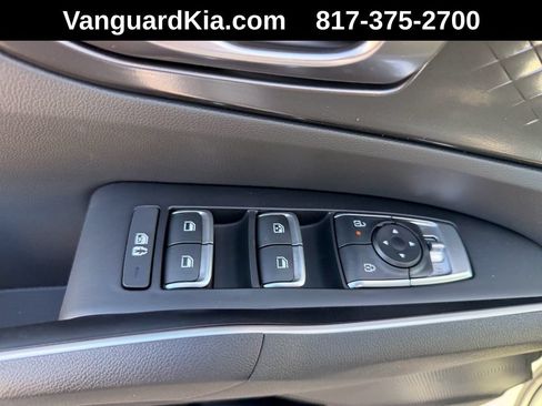 Used 2026 Kia Sorento S w/ S Panoramic Sunroof Package FWD image 14