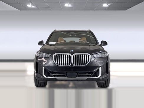 Certified 2024 BMW X5 sDrive40i w/ Parking Assistance Package RWD image 6