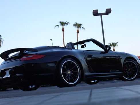 Used 2011 Porsche 911 Carrera GTS RWD image 20